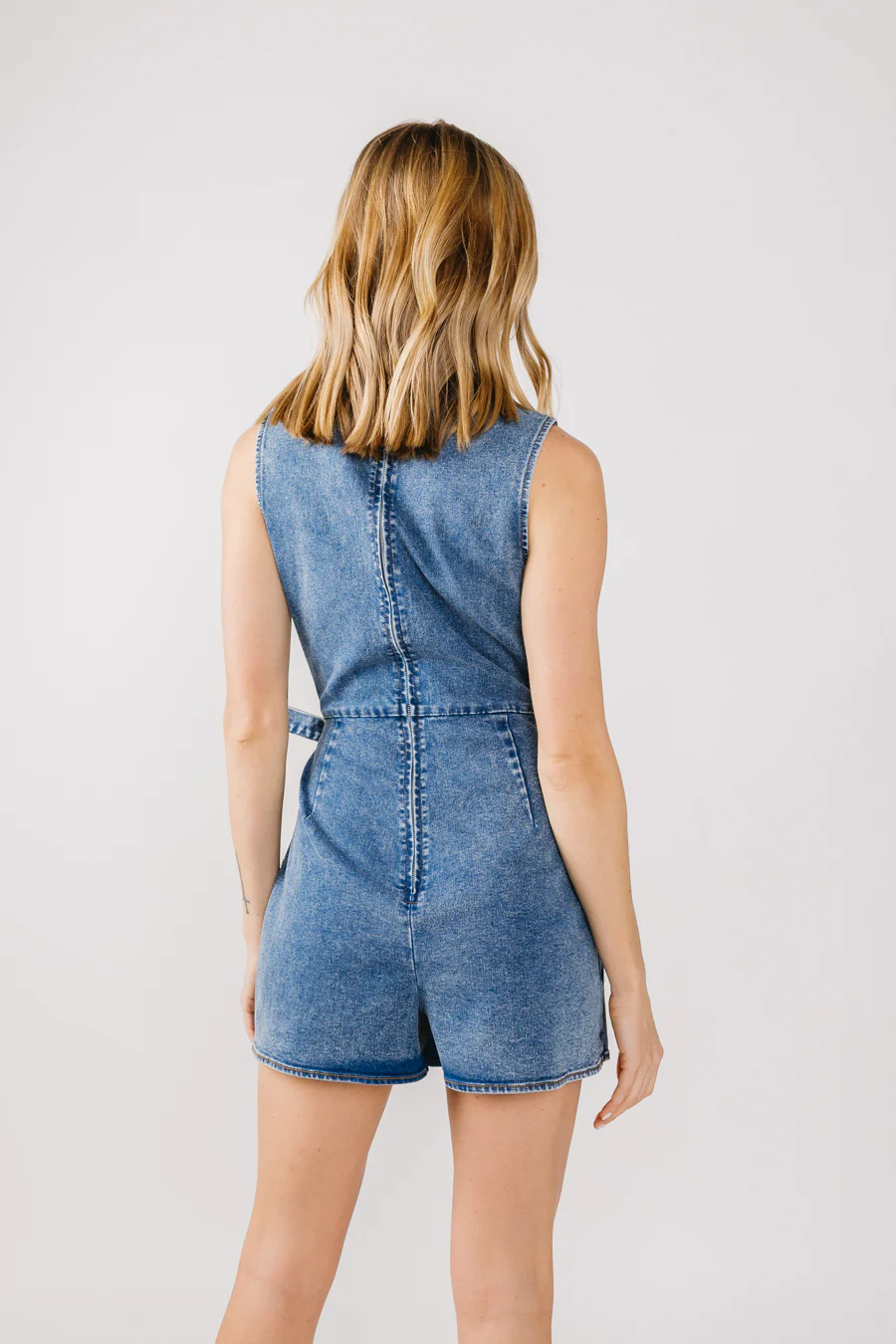 Ember Romper - Image 2