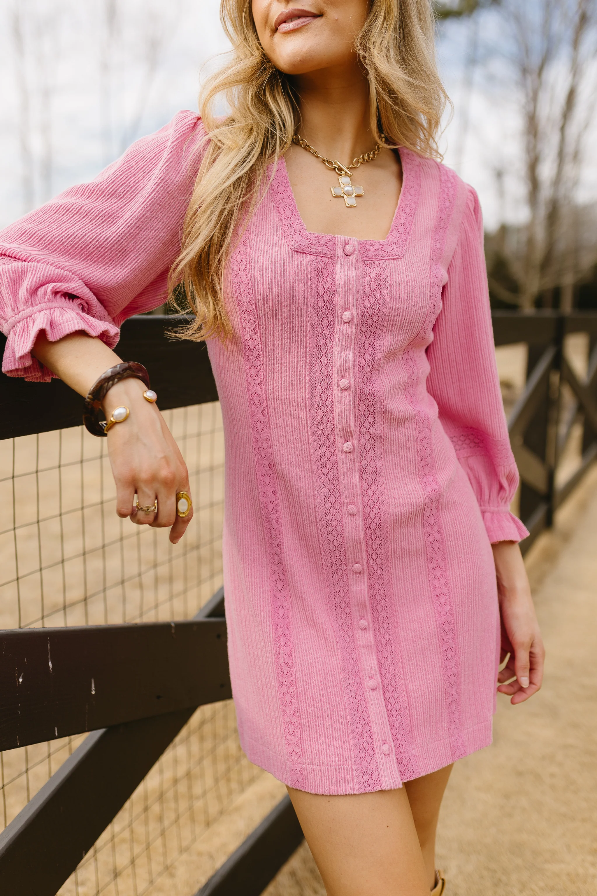 Embry Dress - Image 3