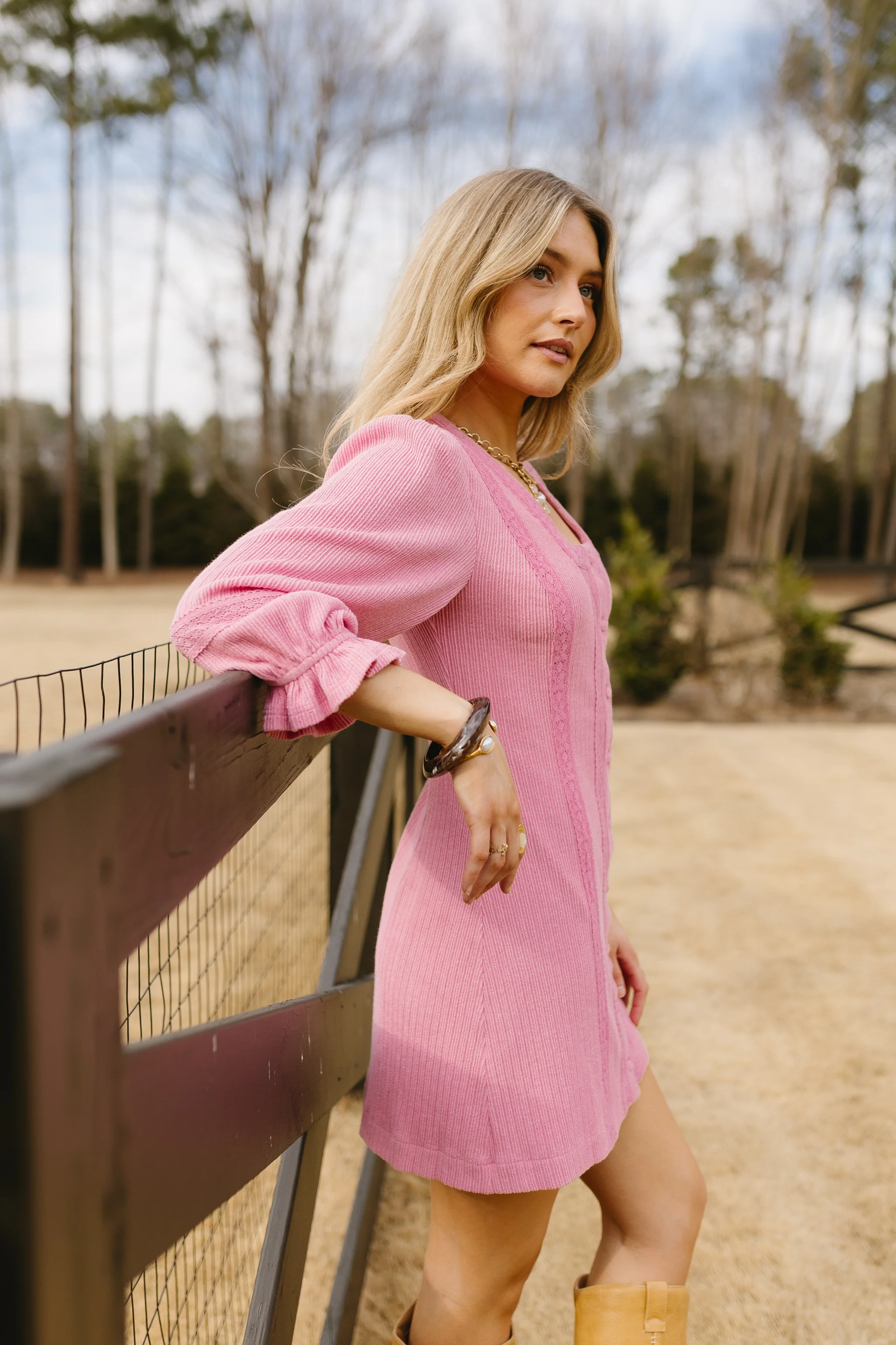 Embry Dress - Image 5
