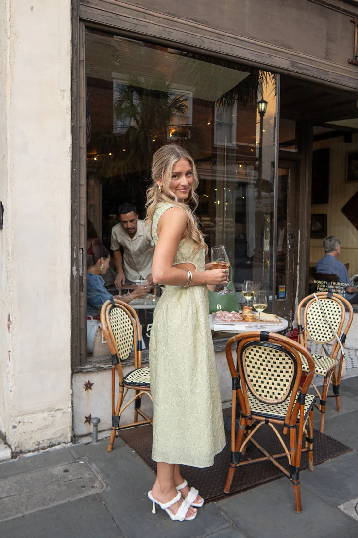 Emerie Dress - Image 3