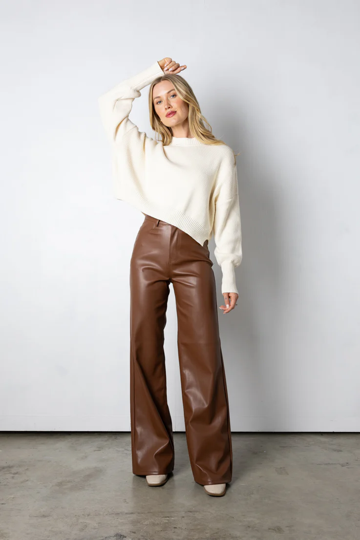 Emery Sweater