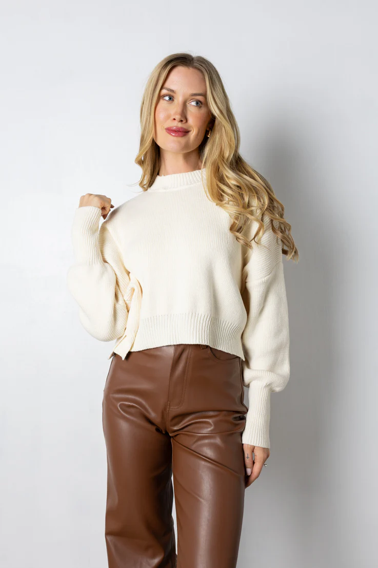 Emery Sweater - Image 2