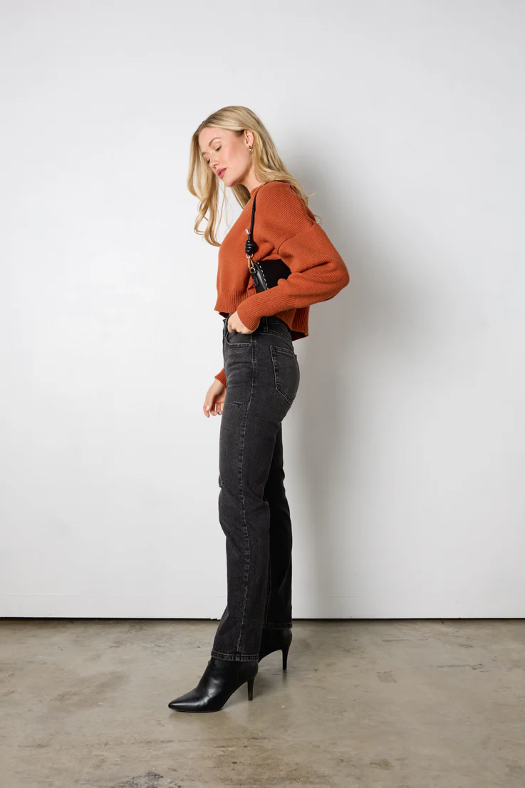 Emery Sweater - Image 6
