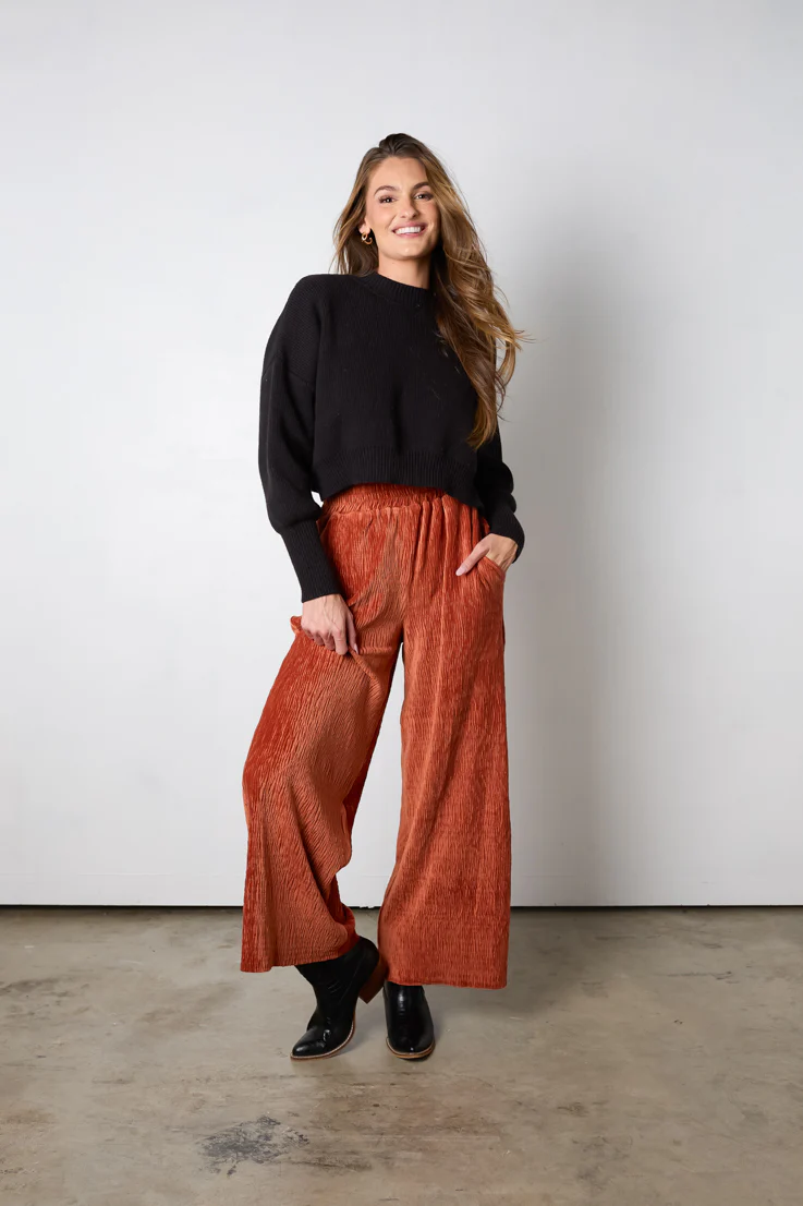 Emery Sweater - Image 7