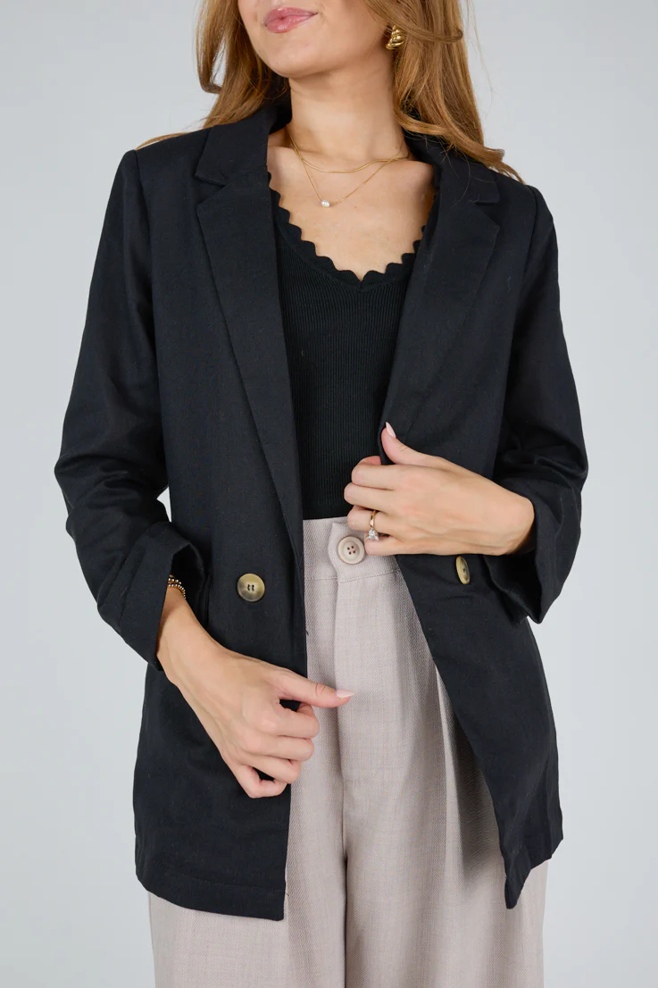 Emmett Blazer - Image 3