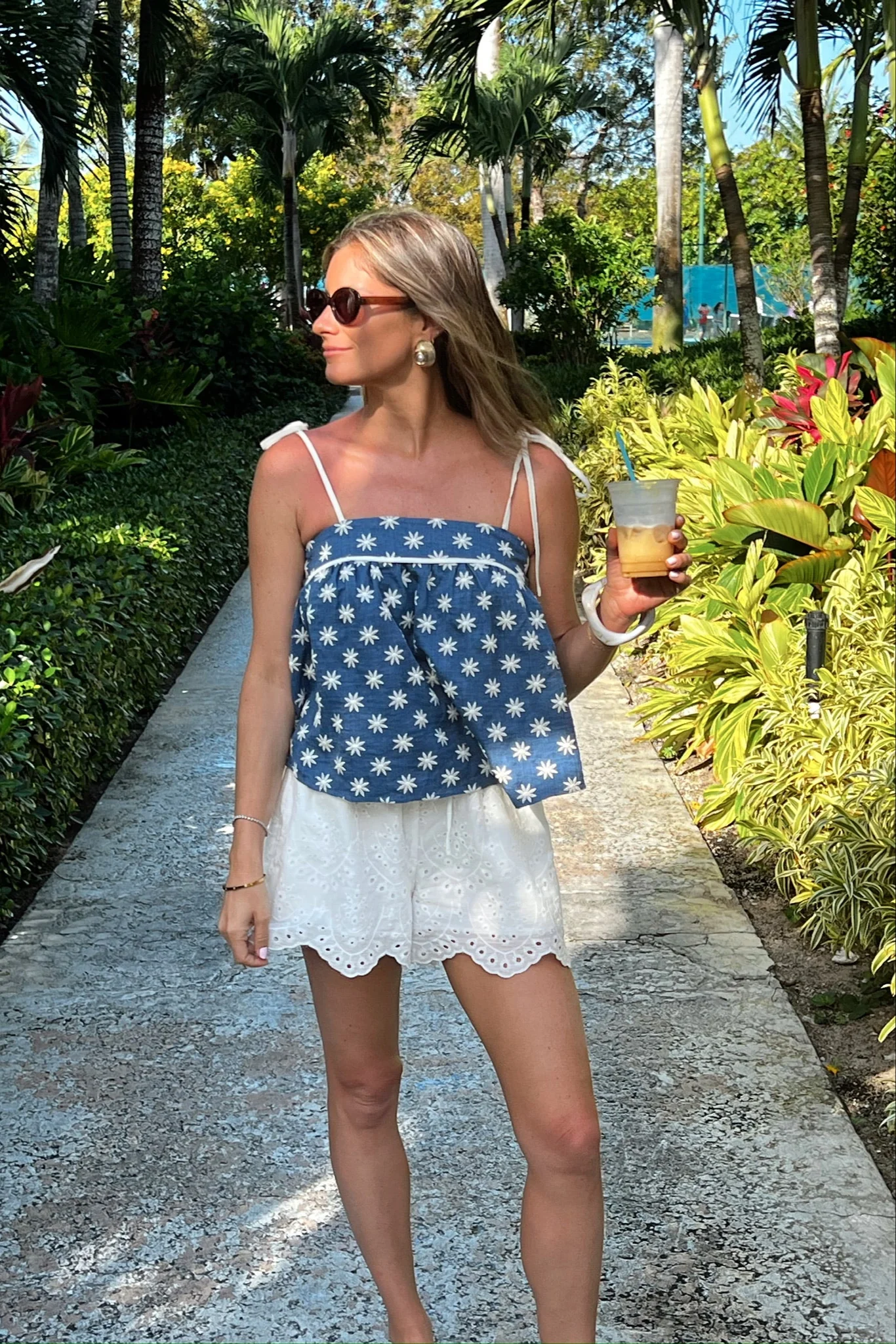 Emmie Shorts - Image 4