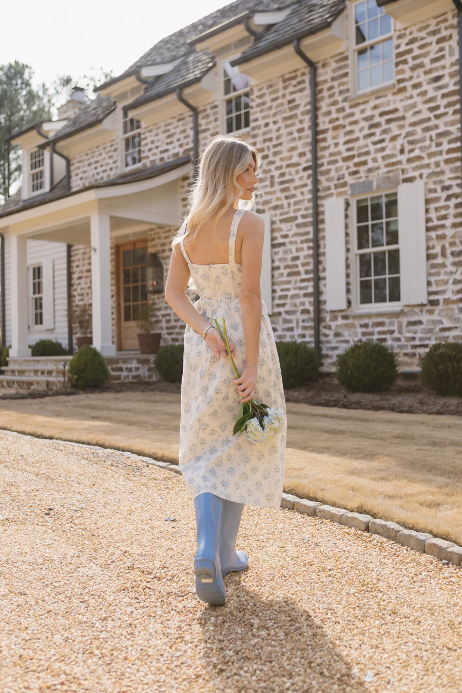 Emmy Dress - Image 2