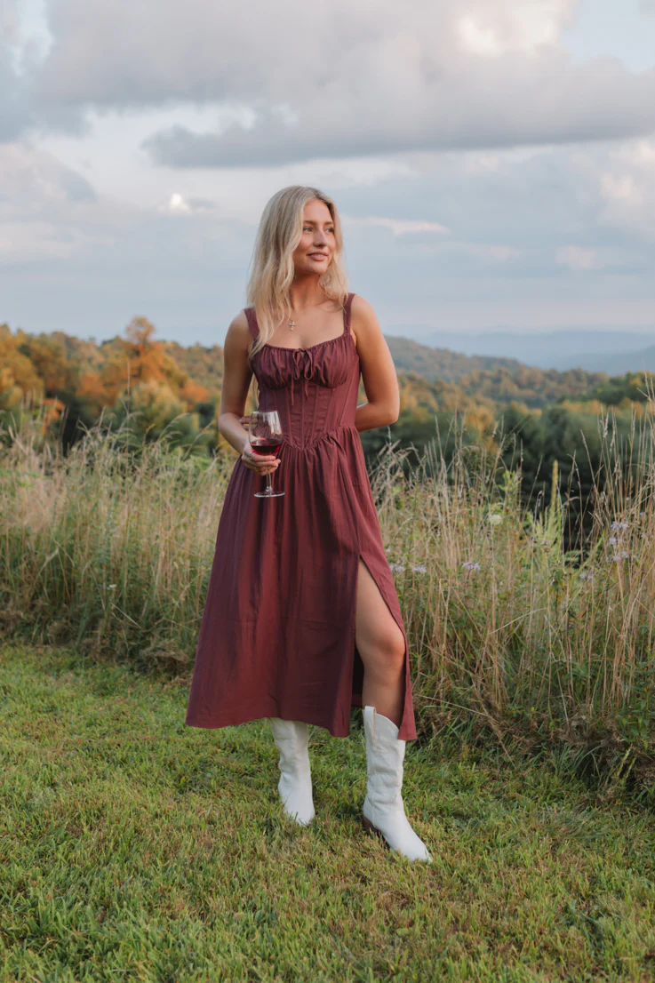 Emmy Dress - Image 5