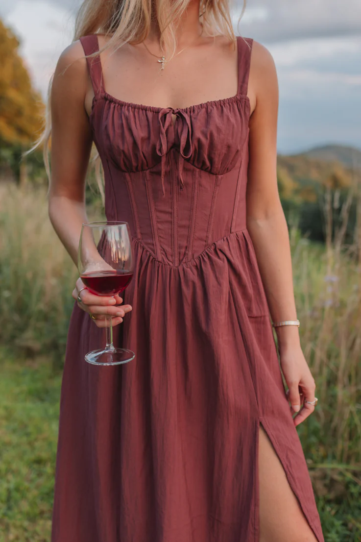 Emmy Dress - Image 7