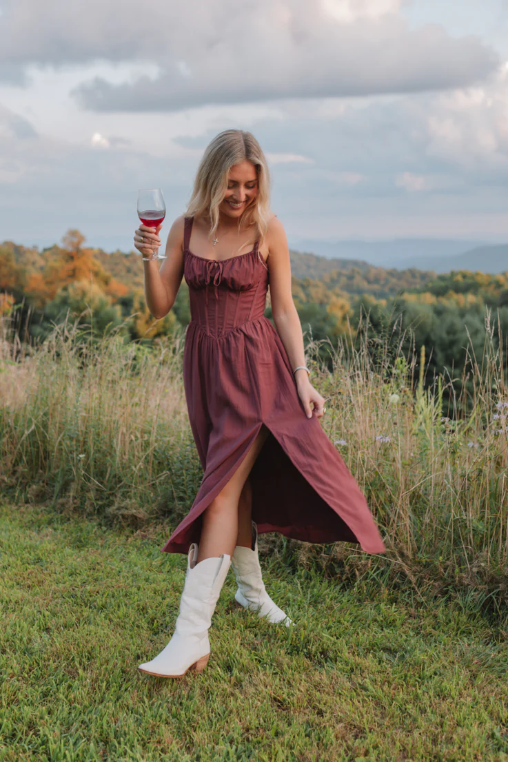 Emmy Dress - Image 8