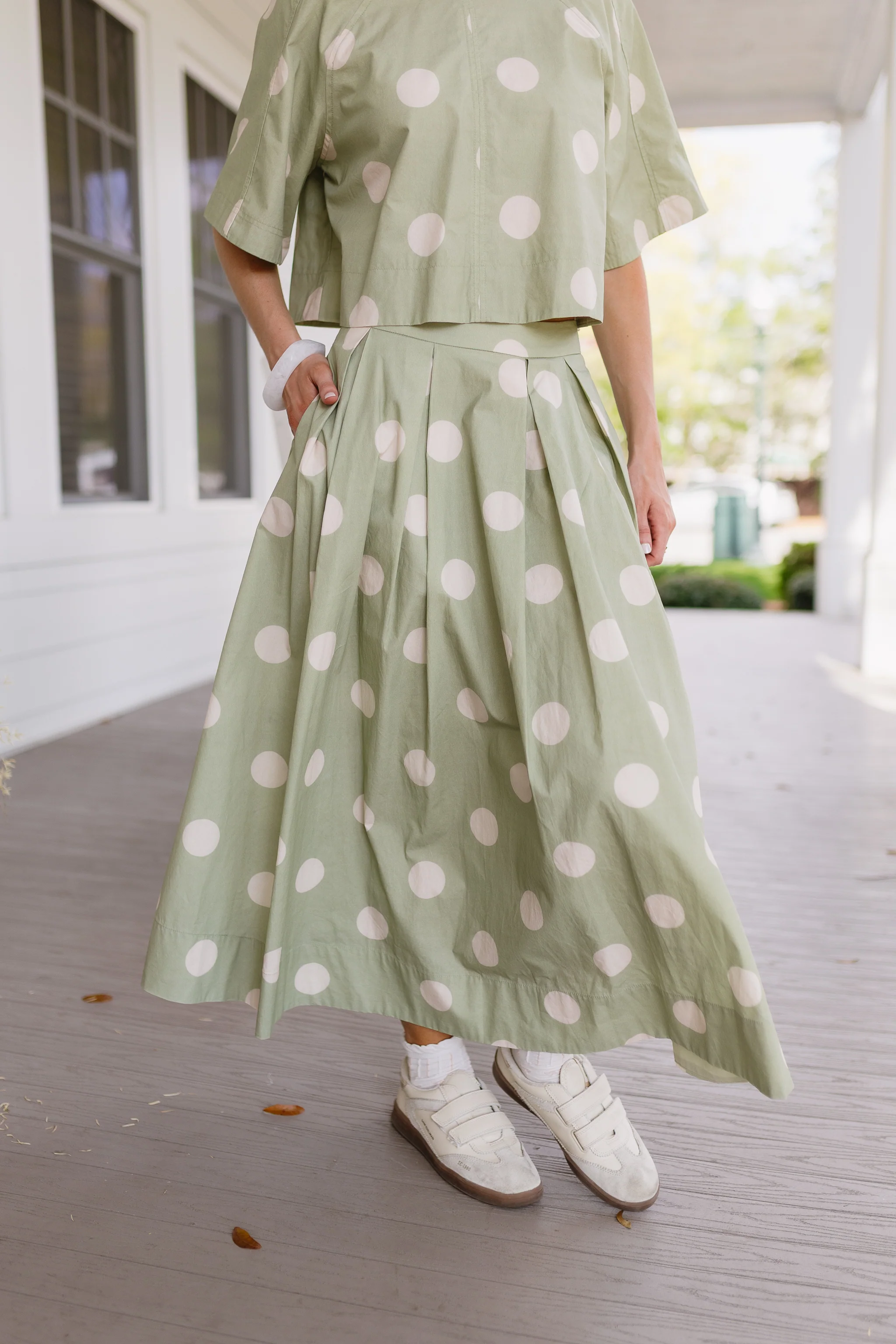 Enamored Skirt - Image 4