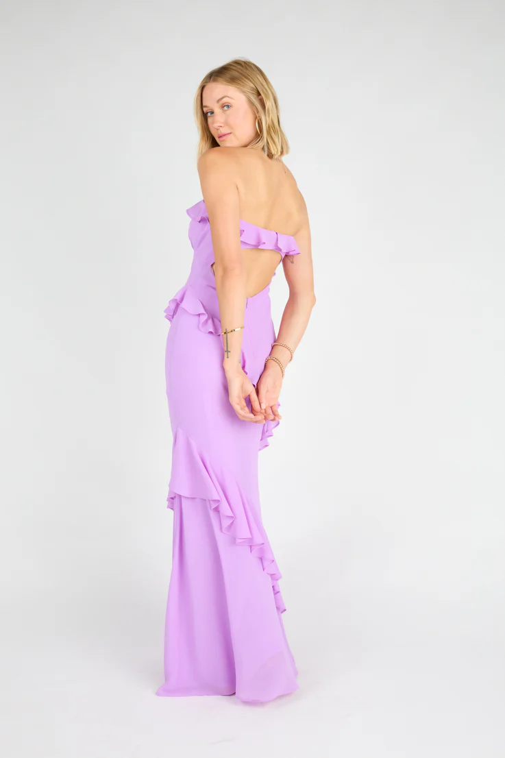 Enchanting Dress - Image 2