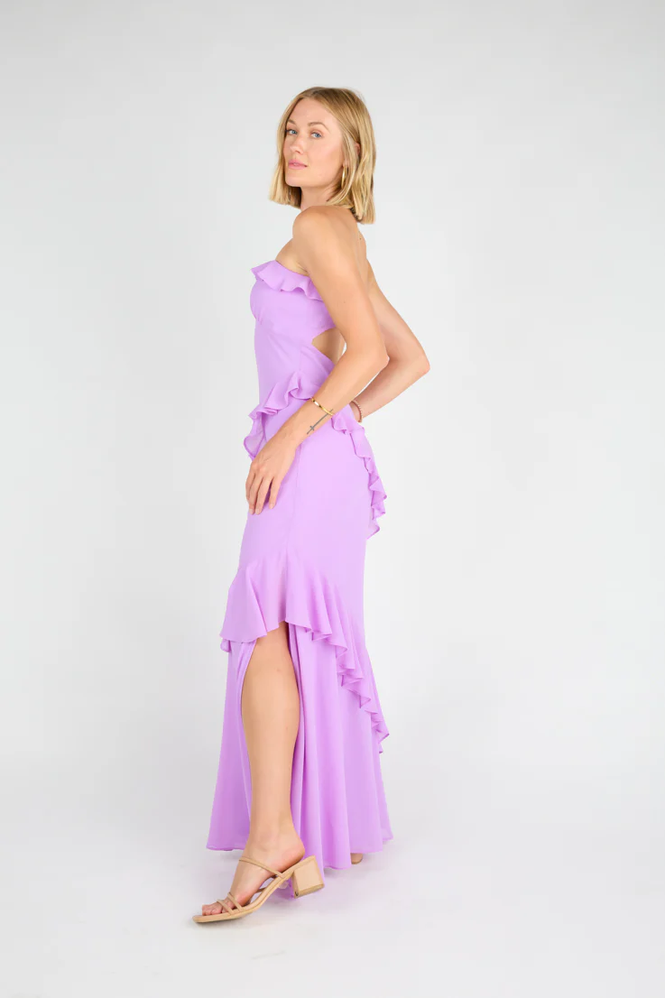 Enchanting Dress - Image 3