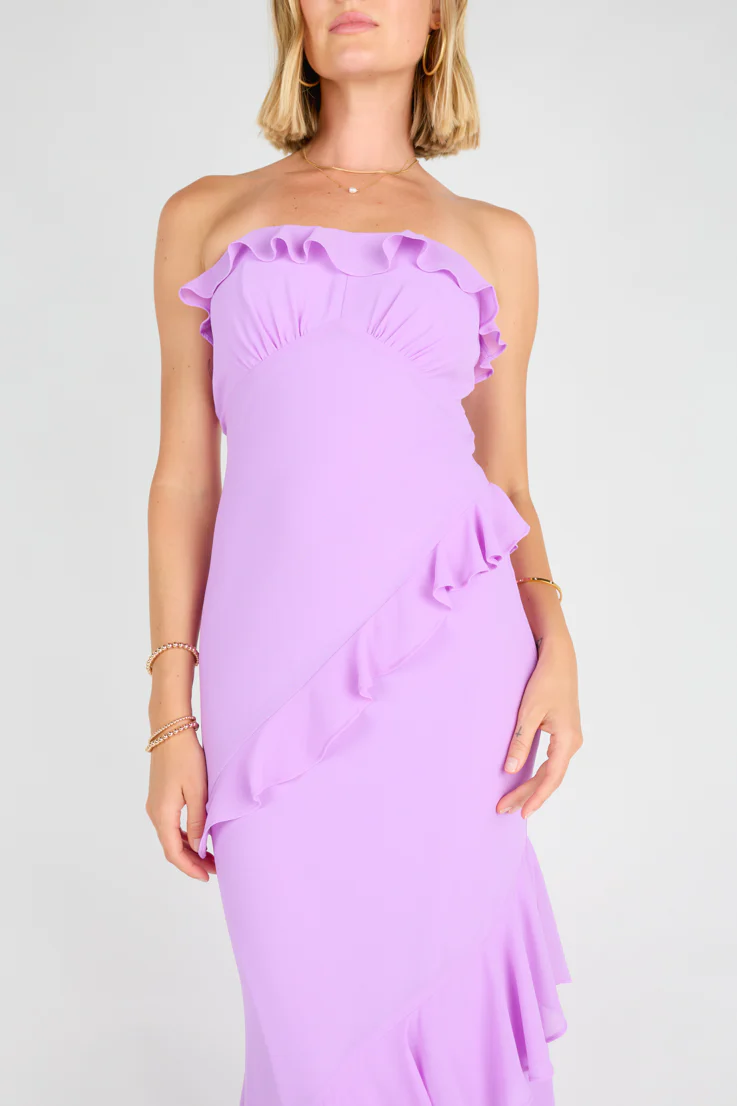Enchanting Dress - Image 4