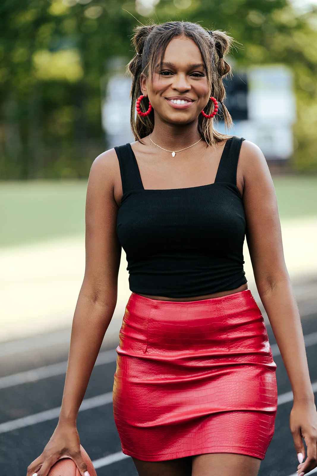 End Zone Skirt - Image 4