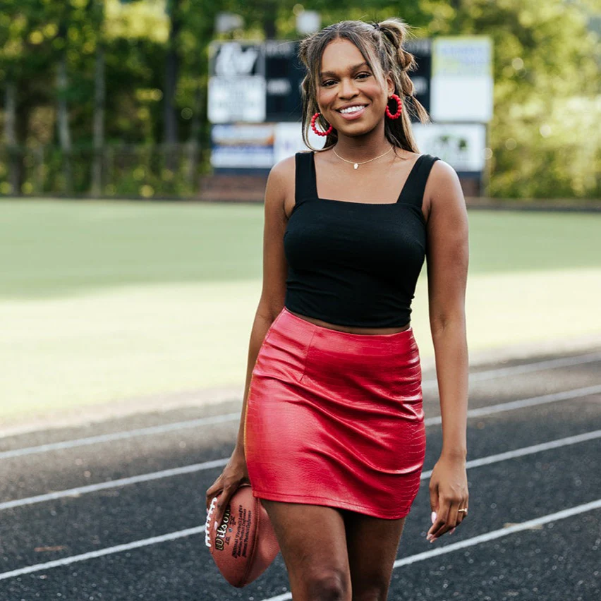 End Zone Skirt - Image 5