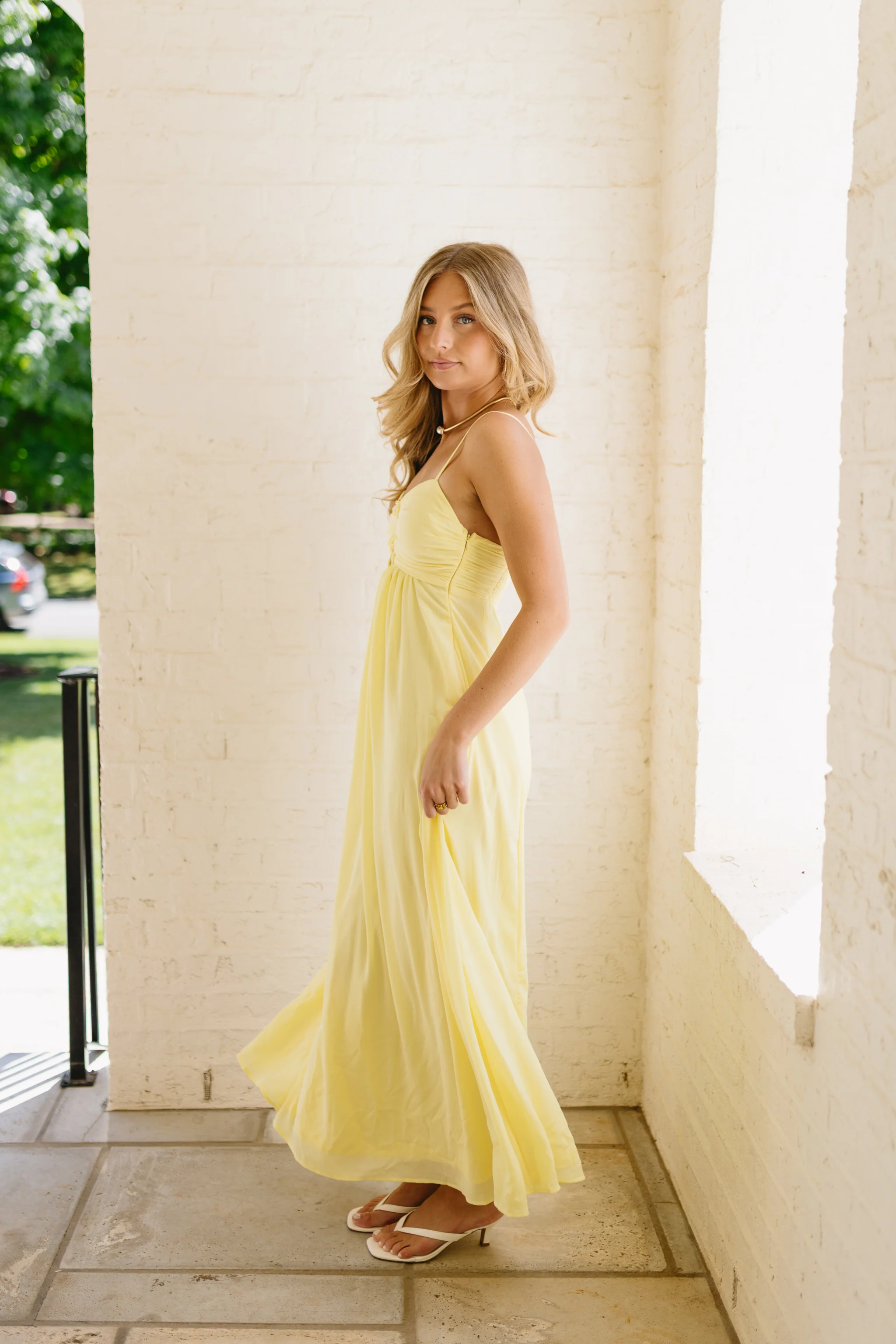 Energy Pop Dress - Image 4