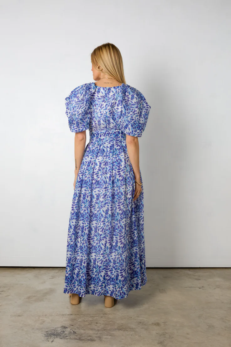 Erika Dress - Image 2