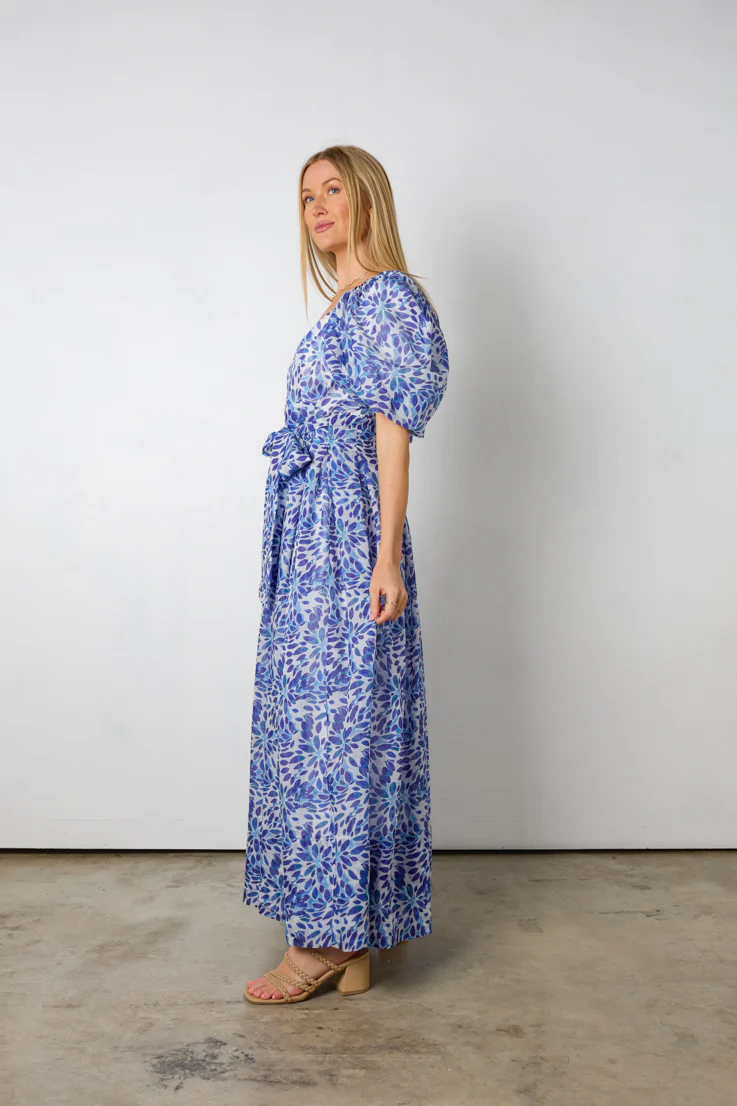 Erika Dress - Image 3