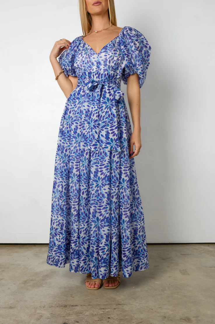 Erika Dress - Image 4