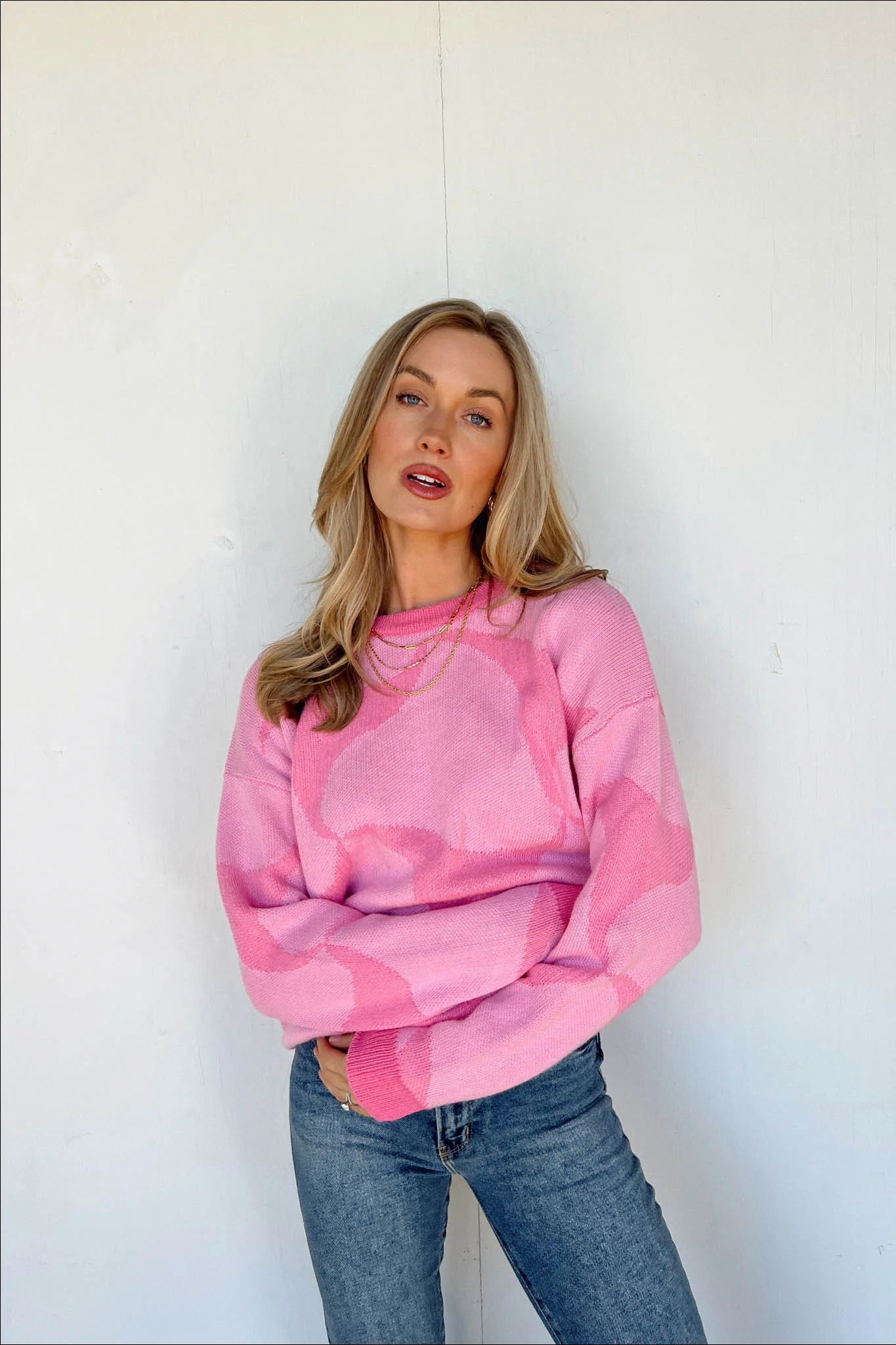 Erika Sweater - Image 10