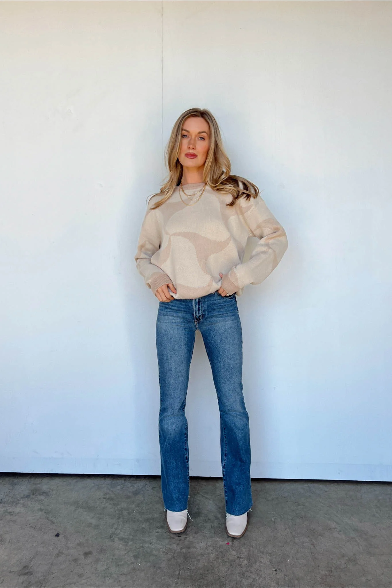 Erika Sweater - Image 3