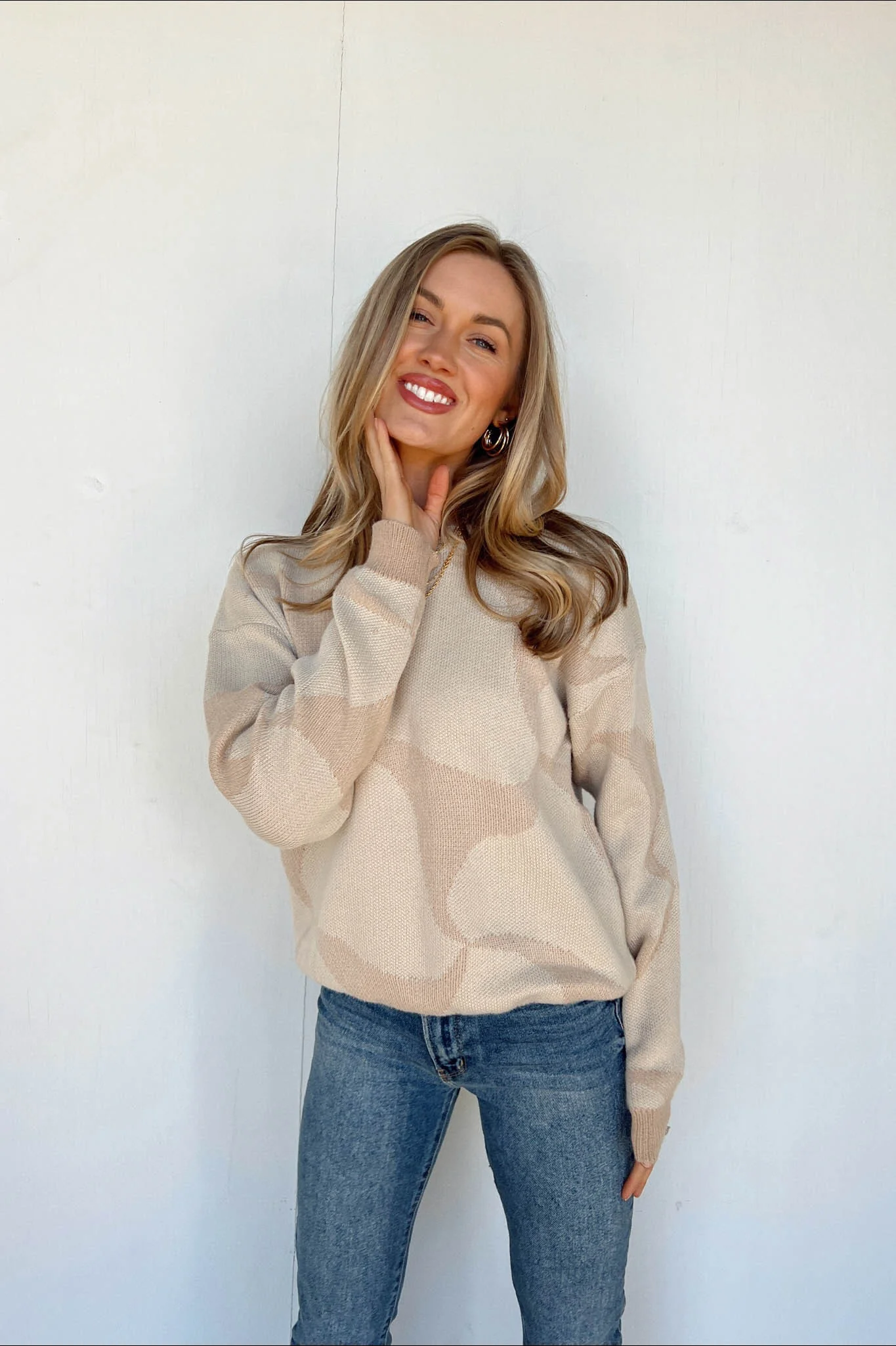 Erika Sweater - Image 4