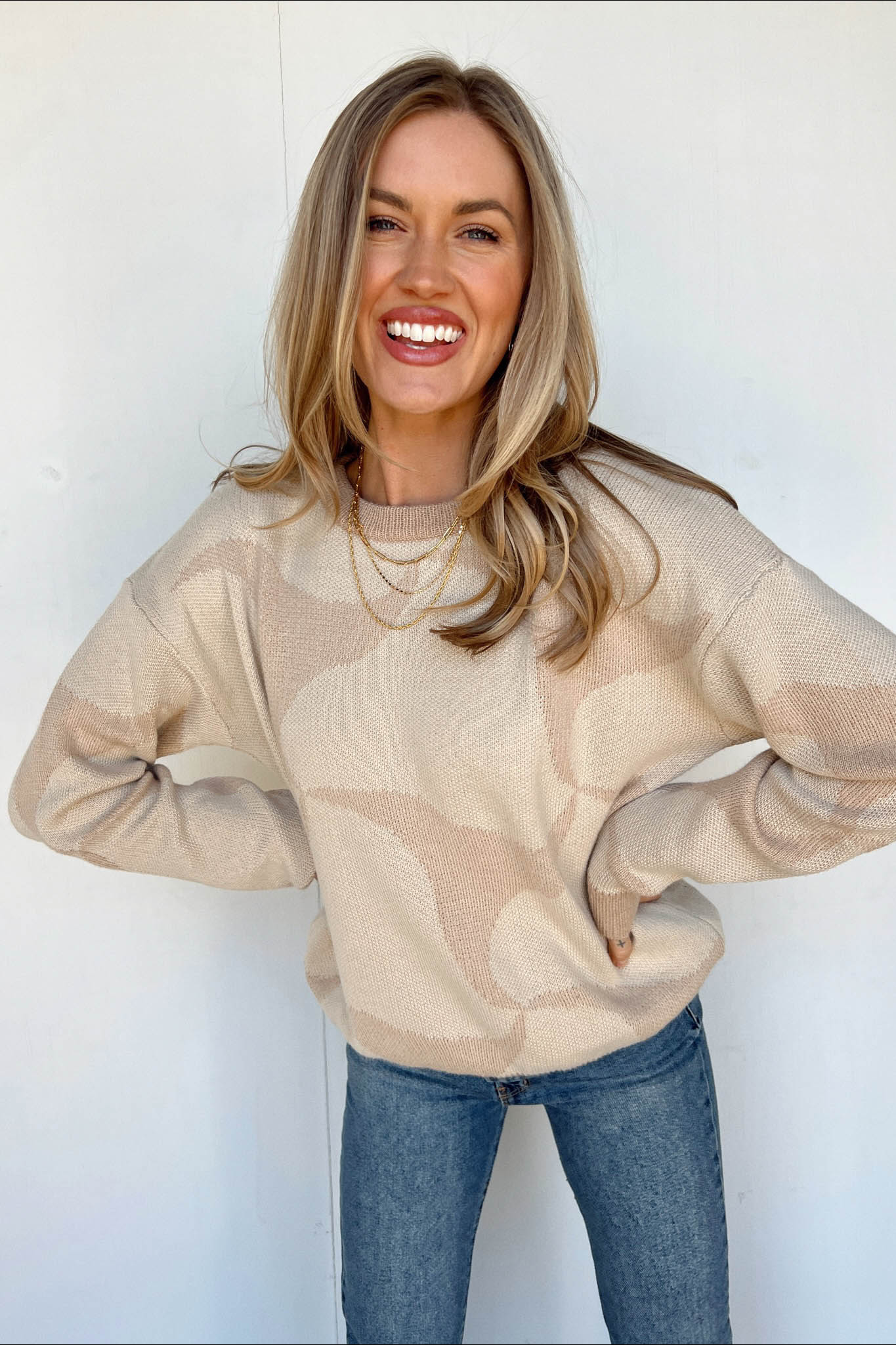 Erika Sweater - Image 5