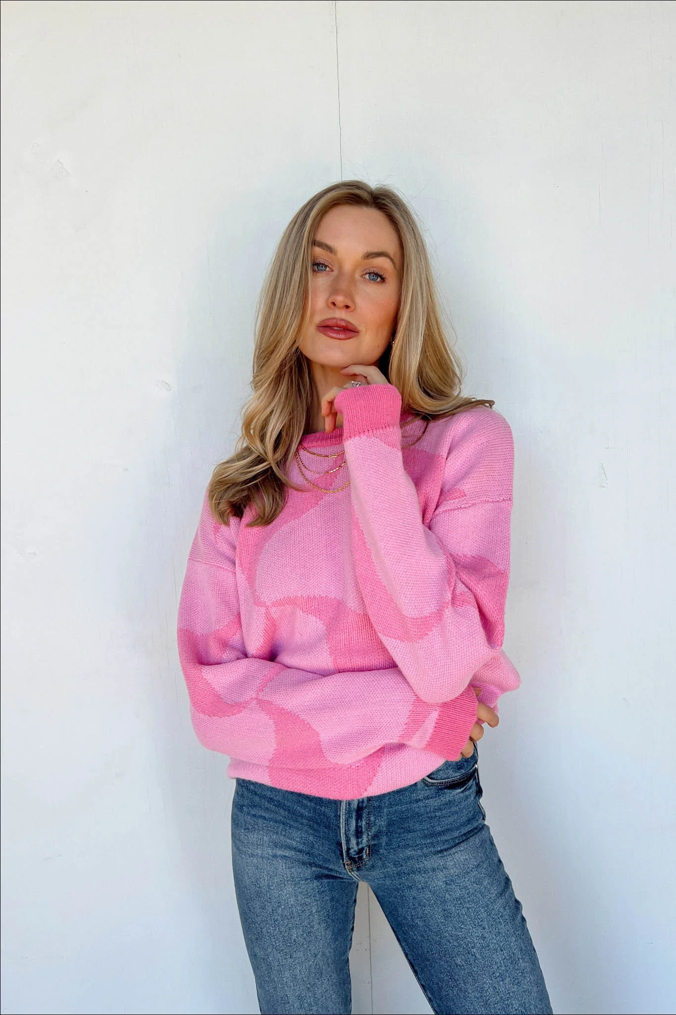 Erika Sweater - Image 6