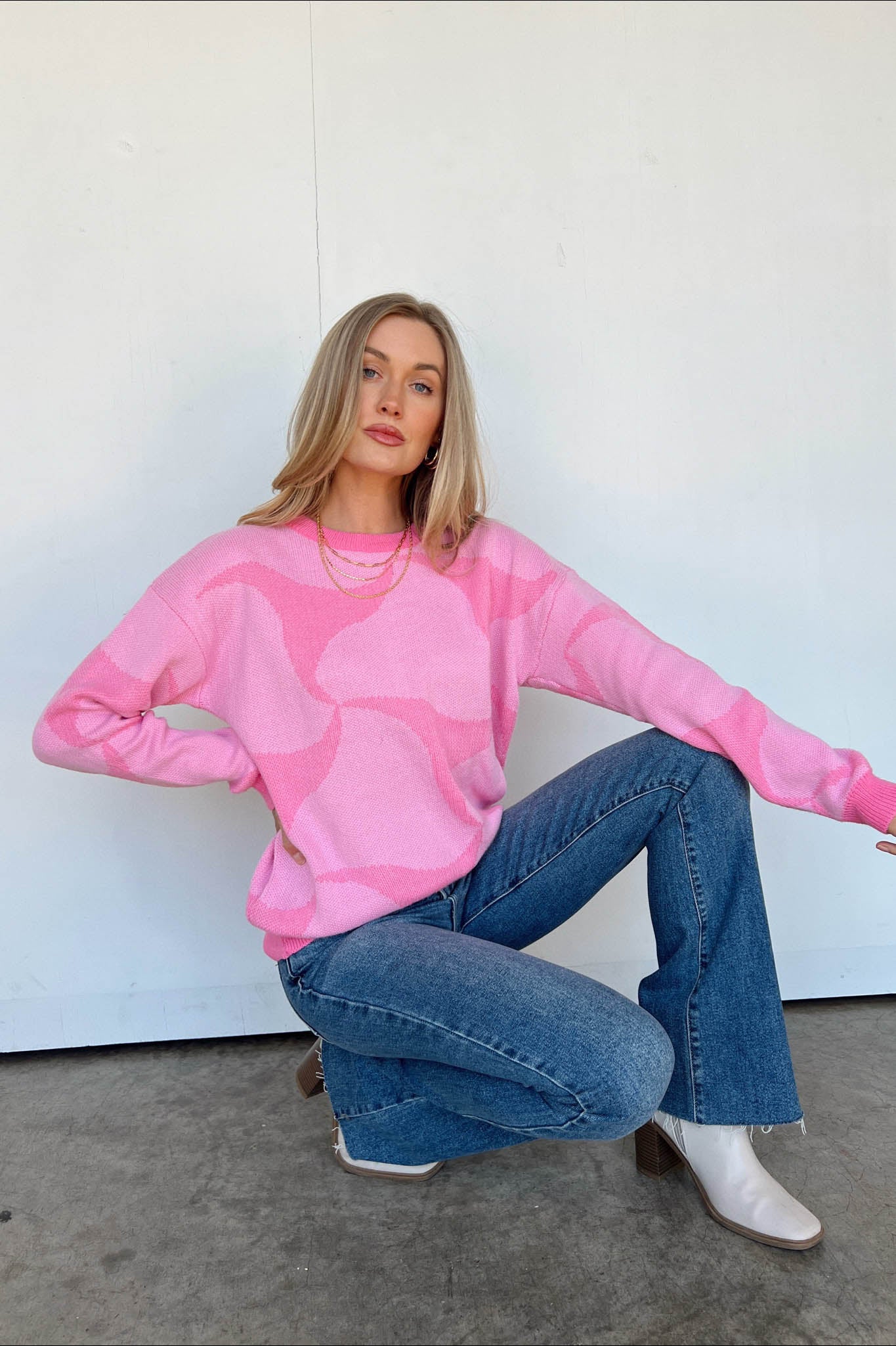Erika Sweater - Image 9