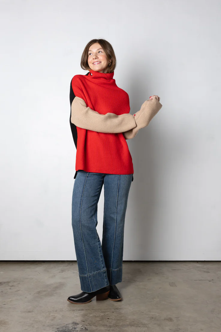 Esme Sweater - Image 5