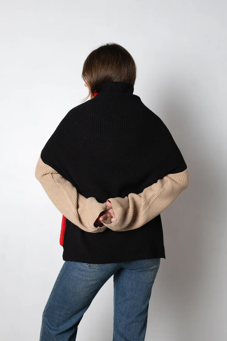 Esme Sweater - Image 6