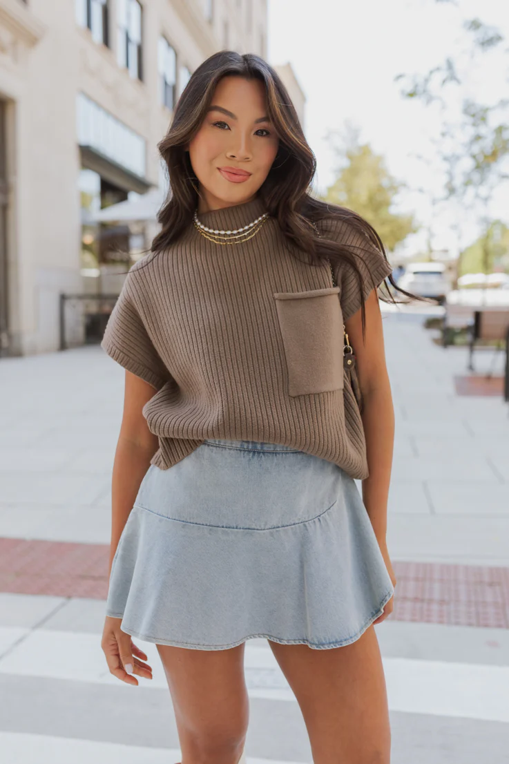 Espresso Sweater - Image 5