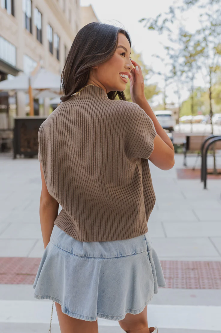 Espresso Sweater - Image 6