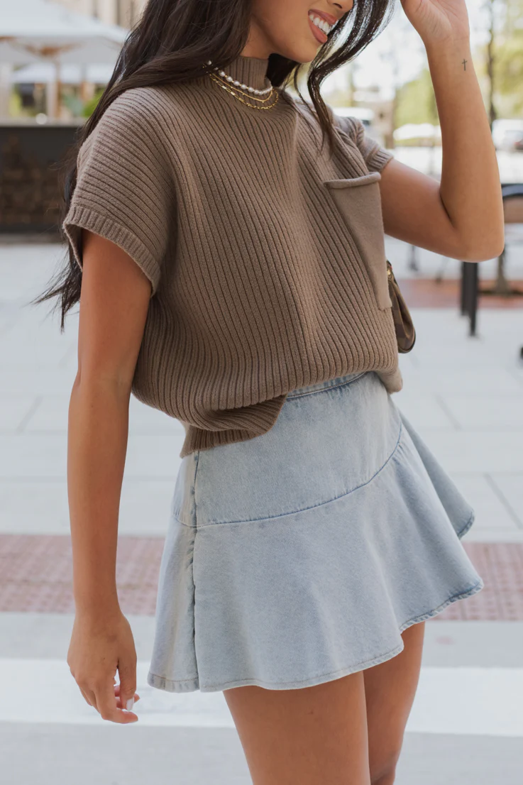 Espresso Sweater - Image 8