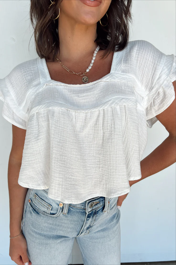 Essential Top - Image 4
