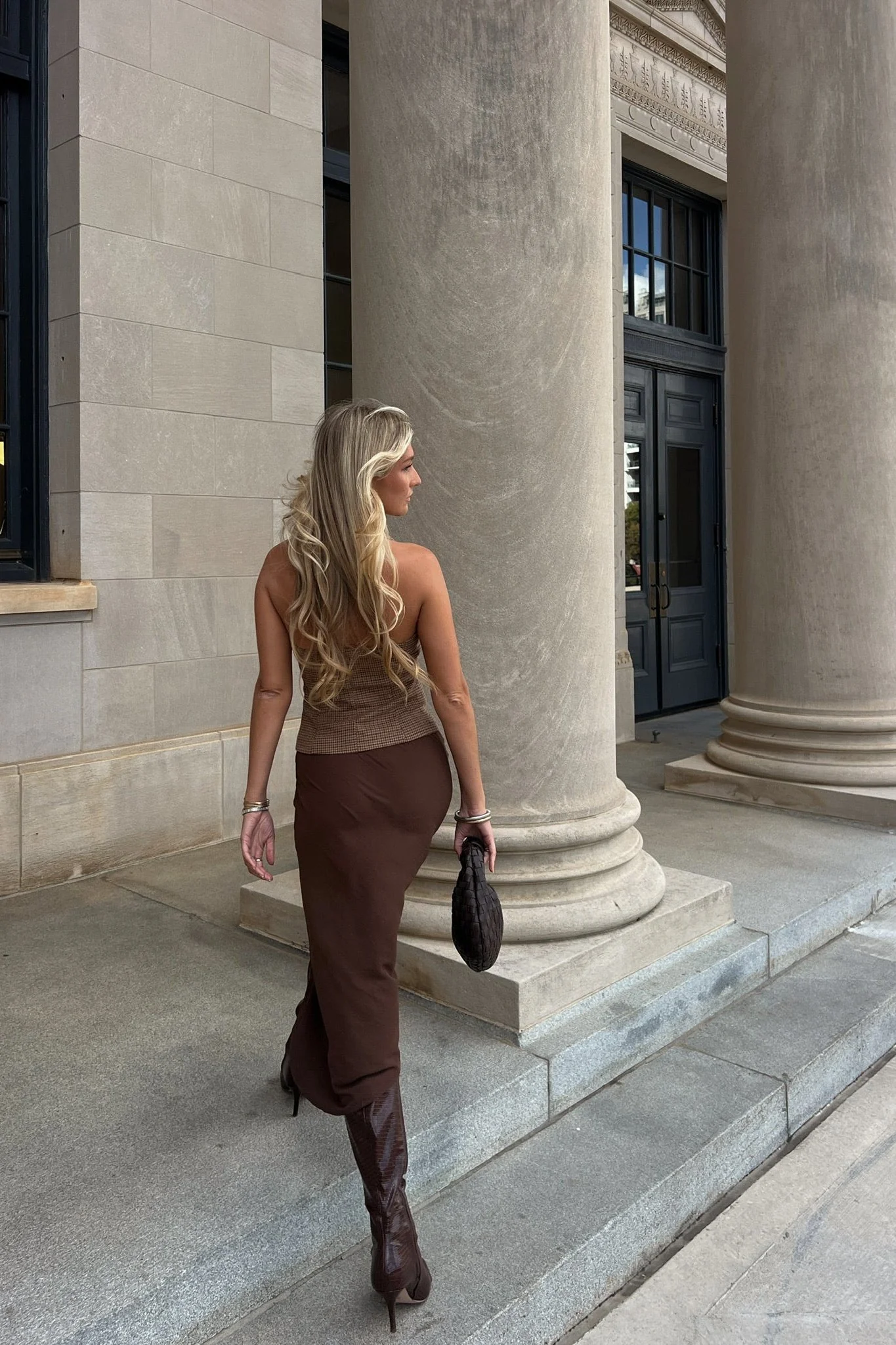 Estella Skirt - Image 3