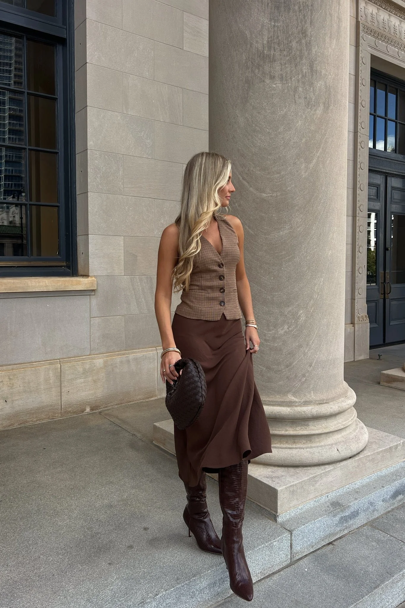Estella Skirt - Image 4