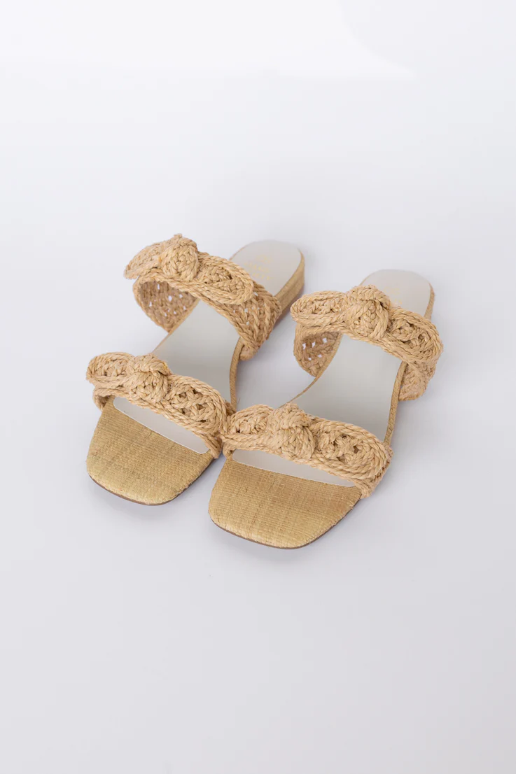 Esther Sandals