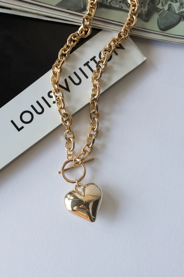 Eternal Love Necklace - Image 2