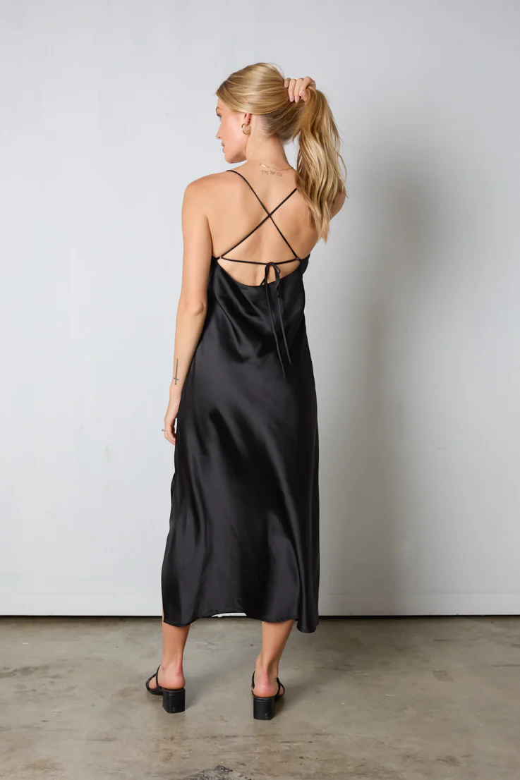 Etta Midi Dress - Image 2