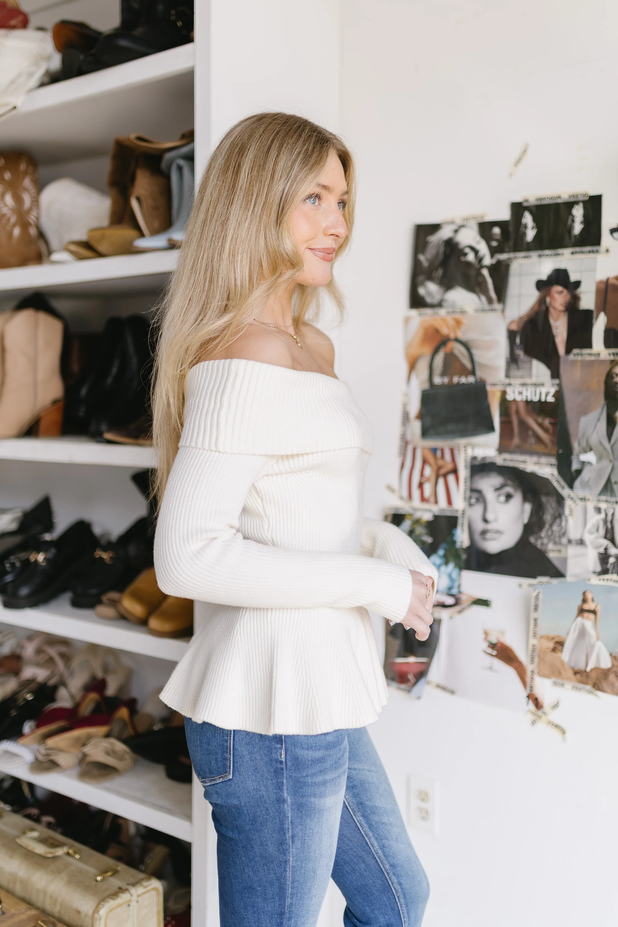 Eudora Sweater - Image 5