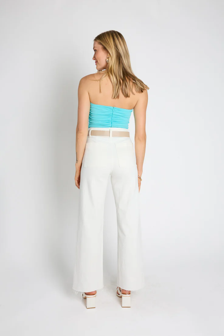 Evening Soiree Bodysuit - Image 3