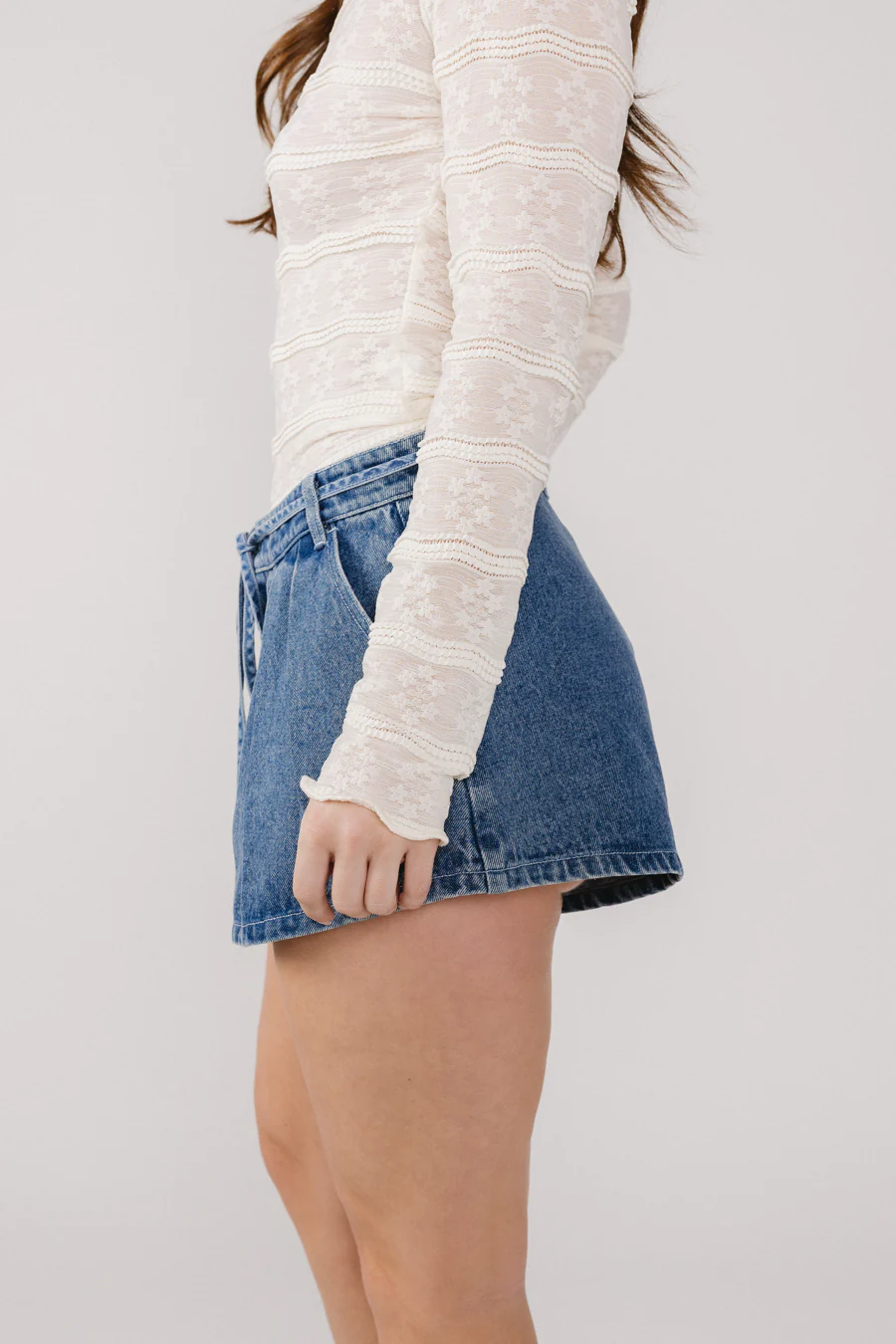 Everly Shorts - Image 3