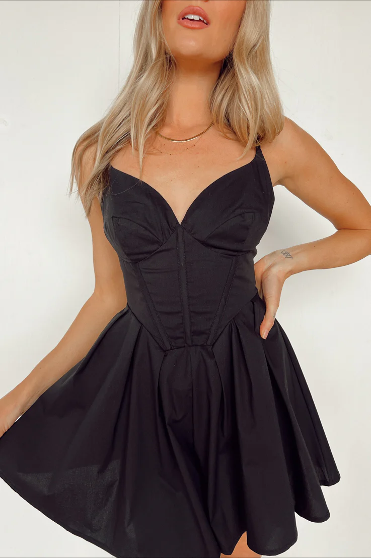 Expectations Romper - Image 3