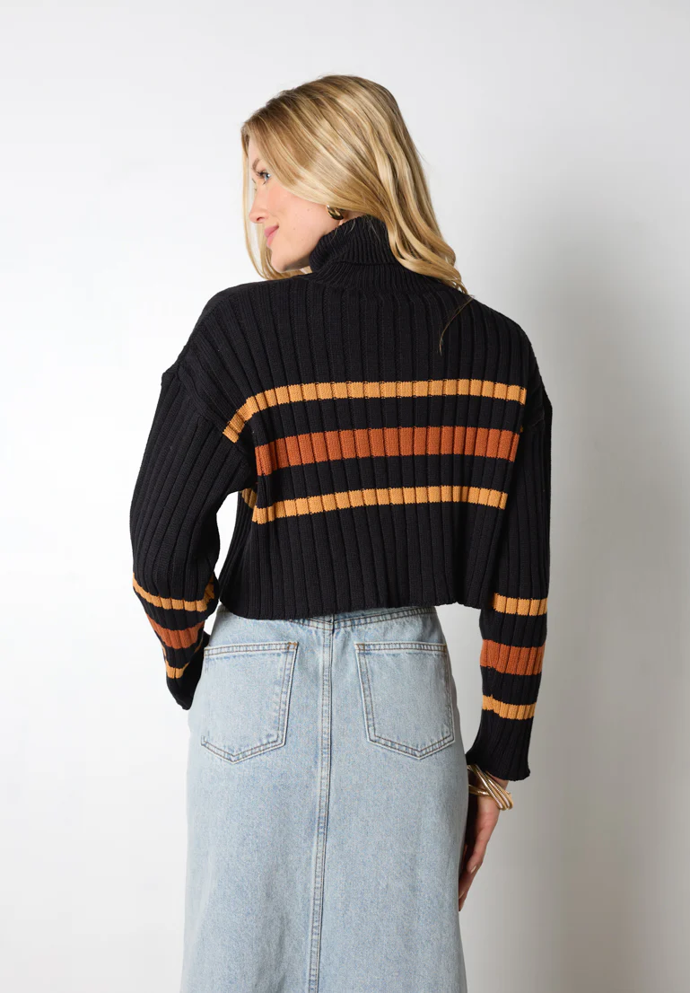 Extra Pumpkin Please Sweater - Image 2