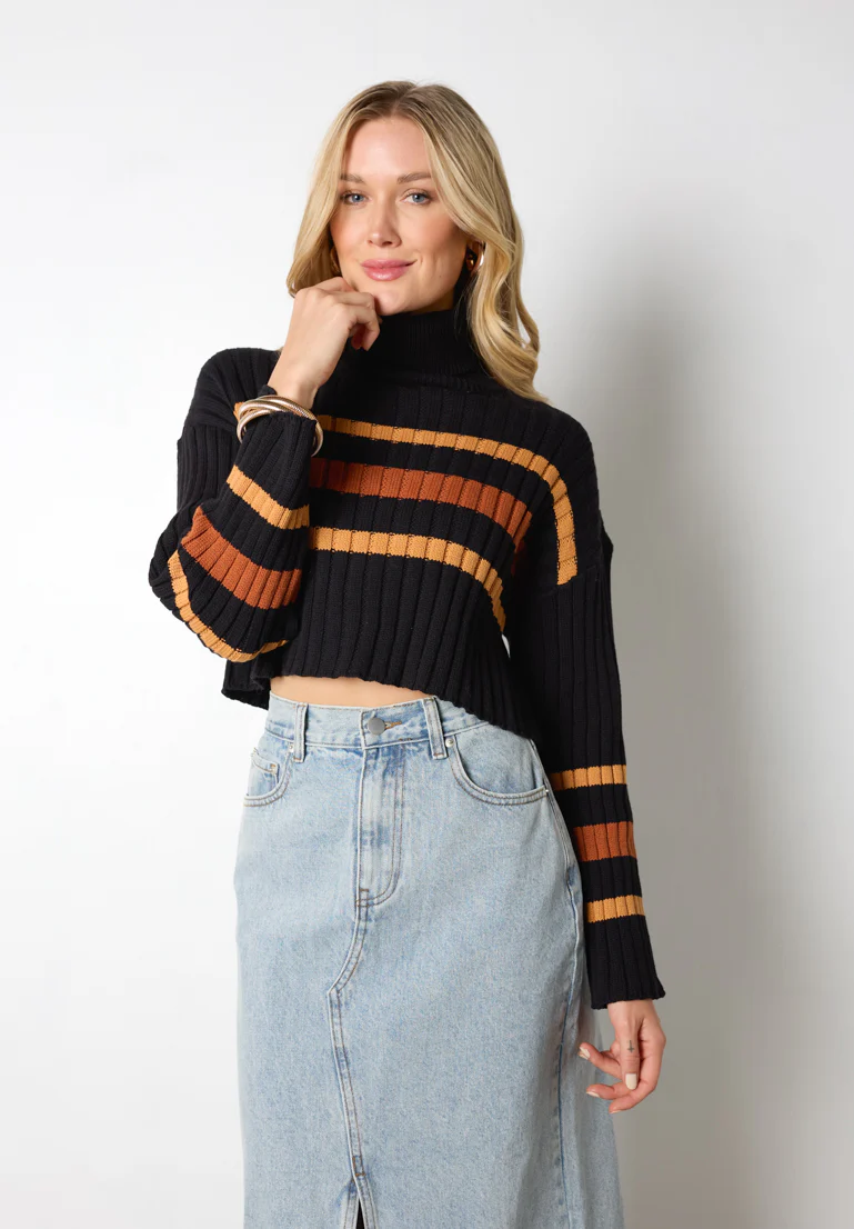 Extra Pumpkin Please Sweater - Image 3