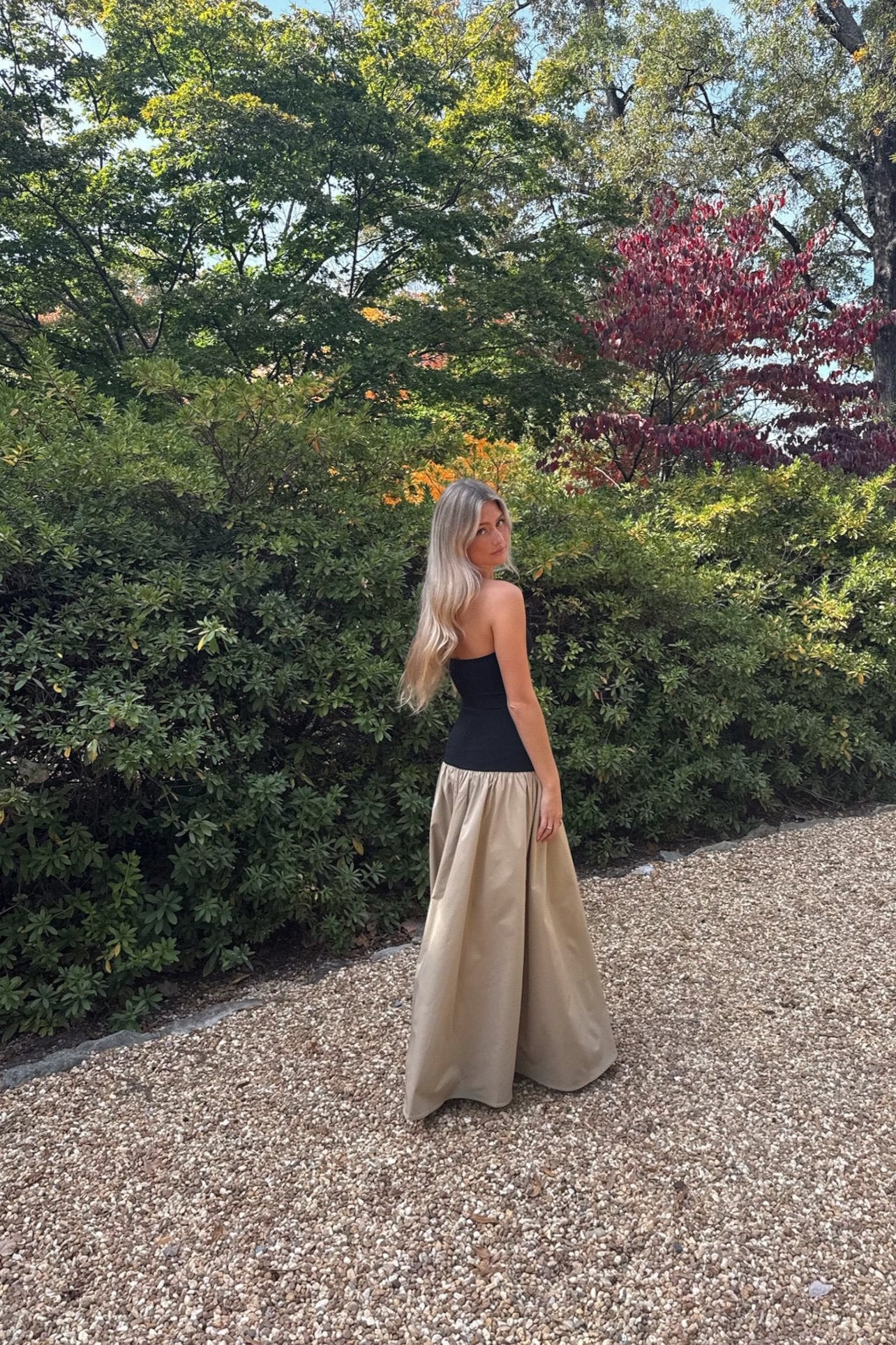 Eye to Eye Dress - Image 2