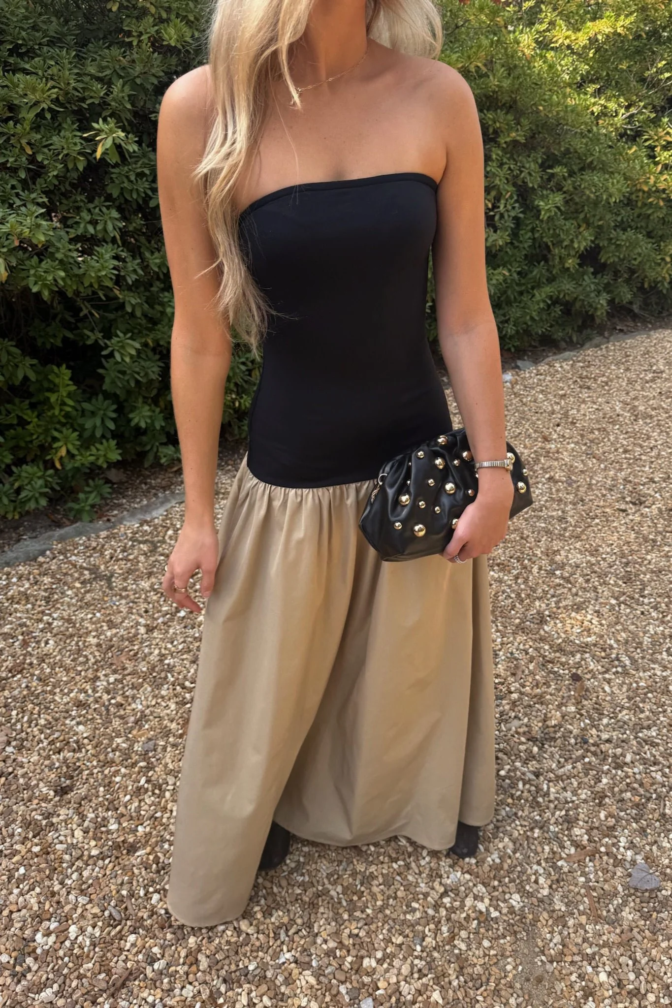 Eye to Eye Dress - Image 3