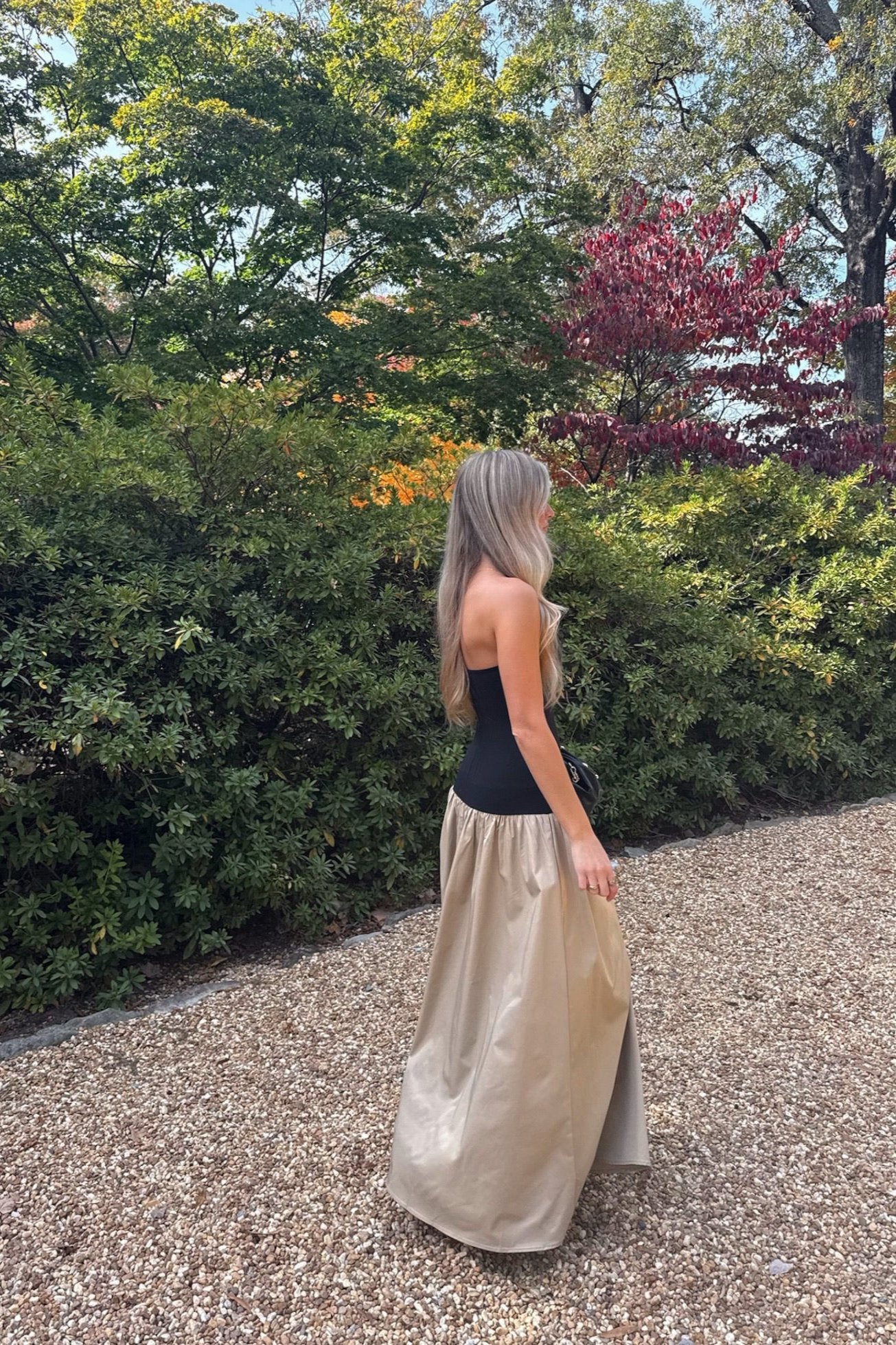 Eye to Eye Dress - Image 4